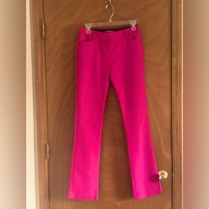 3 pairs of size 00 pants from Express